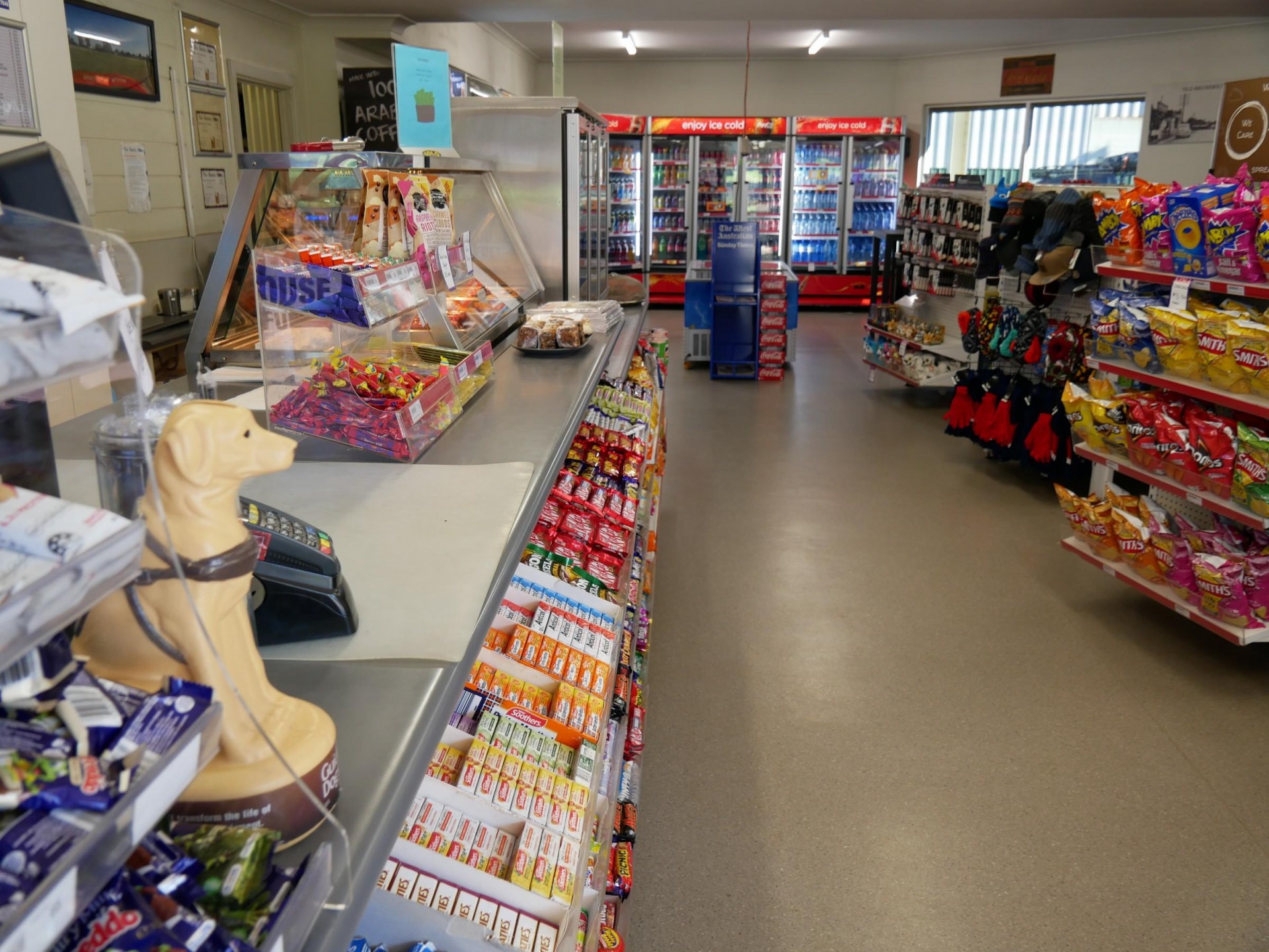 Exceptionally Profitable And Immaculately 542300 2