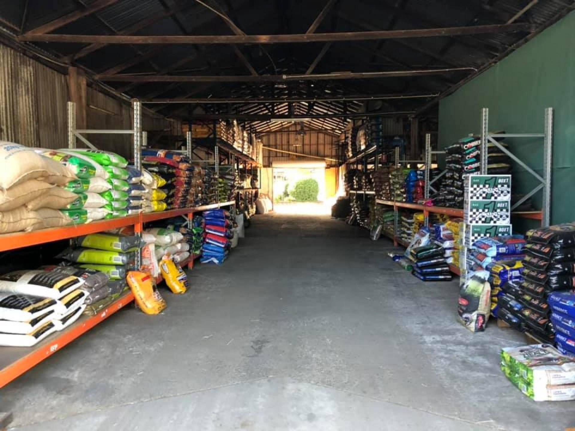 Stockfeed Pet Food & 542445 1