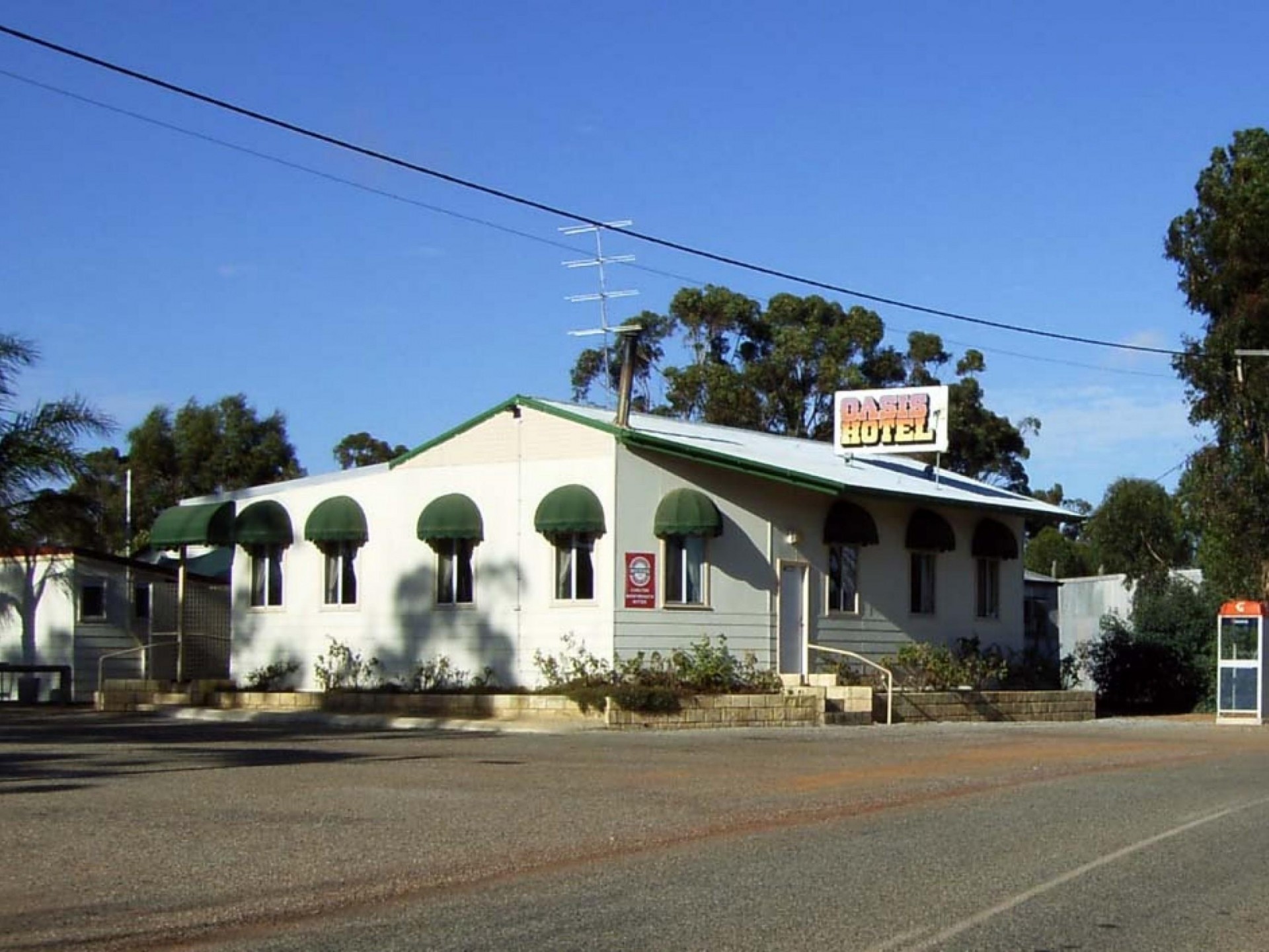 Opportunity Of A Lifetime. 542521 1