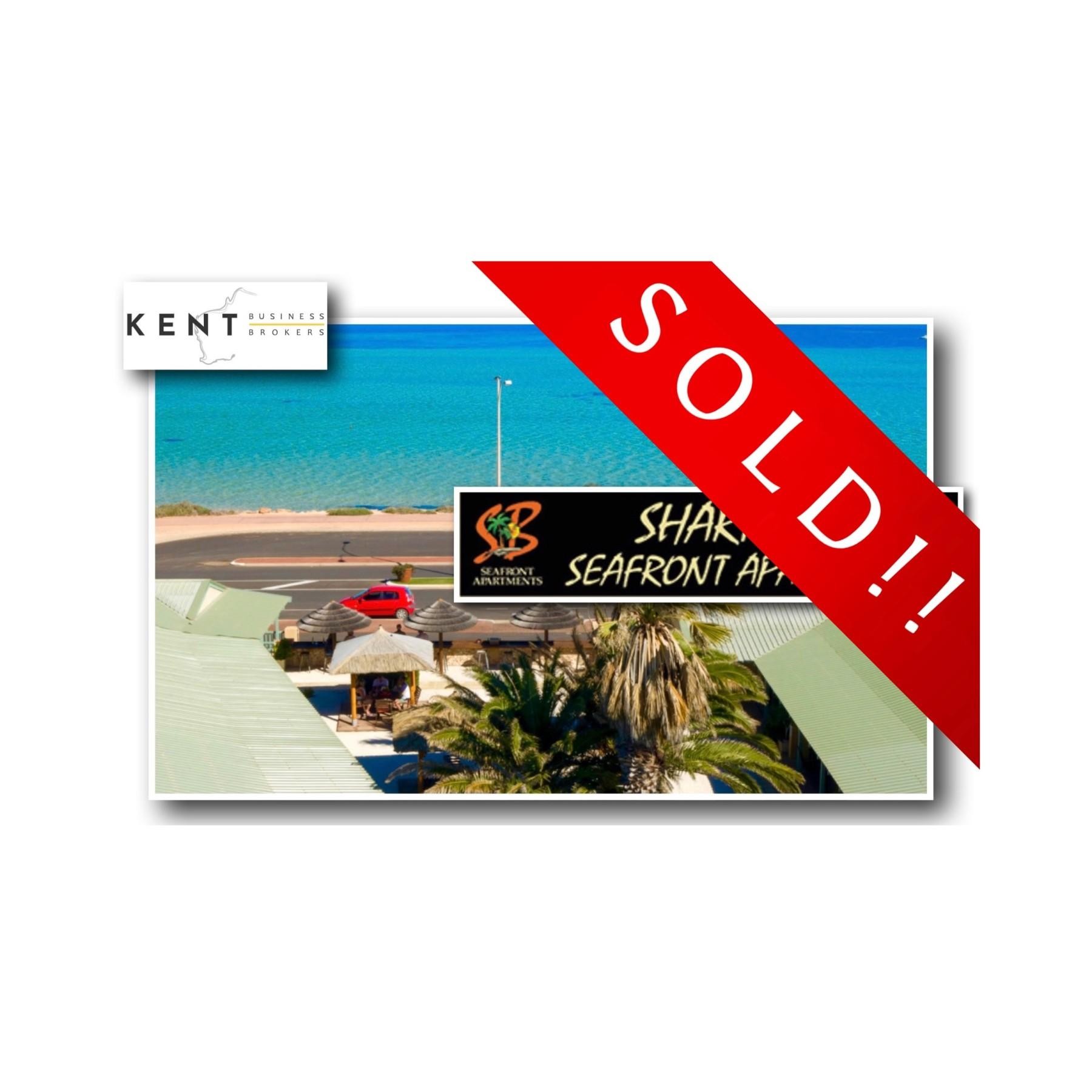 Thriving Tourism & Accommodation 542957 1