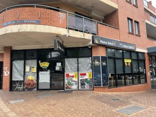 RARE HIGH PROFILE AND AFFORDABLE RETAIL OPPORTUNITY - STRATHFIELD