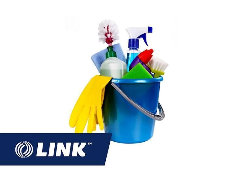 Established Domestic & Commercial 543923 1