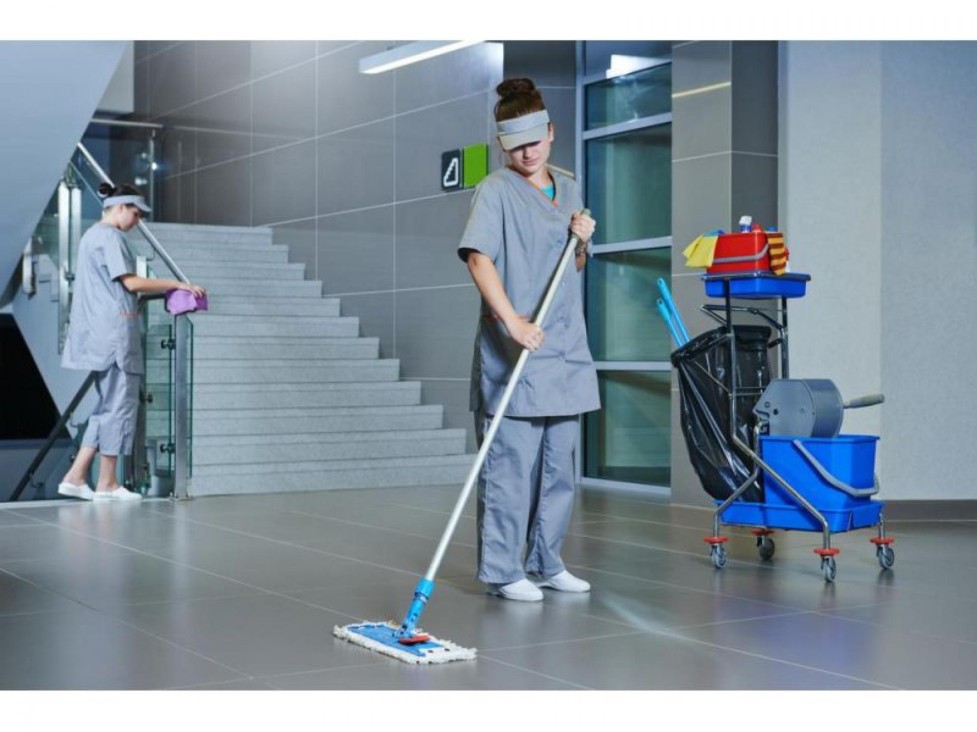 Under Offer - Cleaning 543983 1