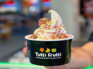 Tutti Frutti | Watergardens Shopping Centre, Taylors Lakes, Victoria