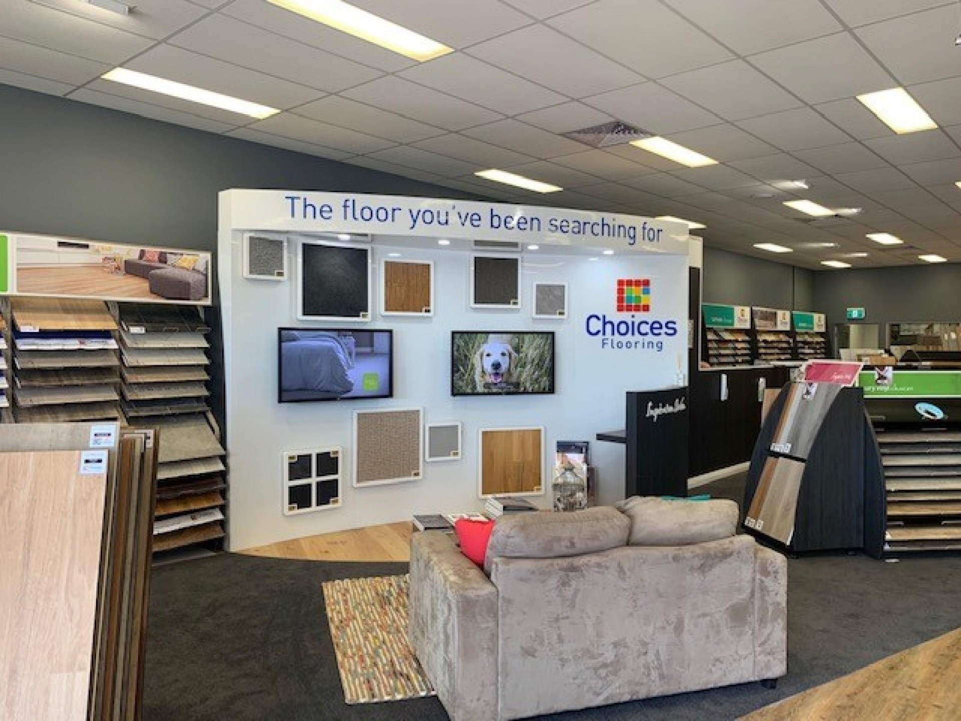 Profitable Carpet & Flooring 544537 3