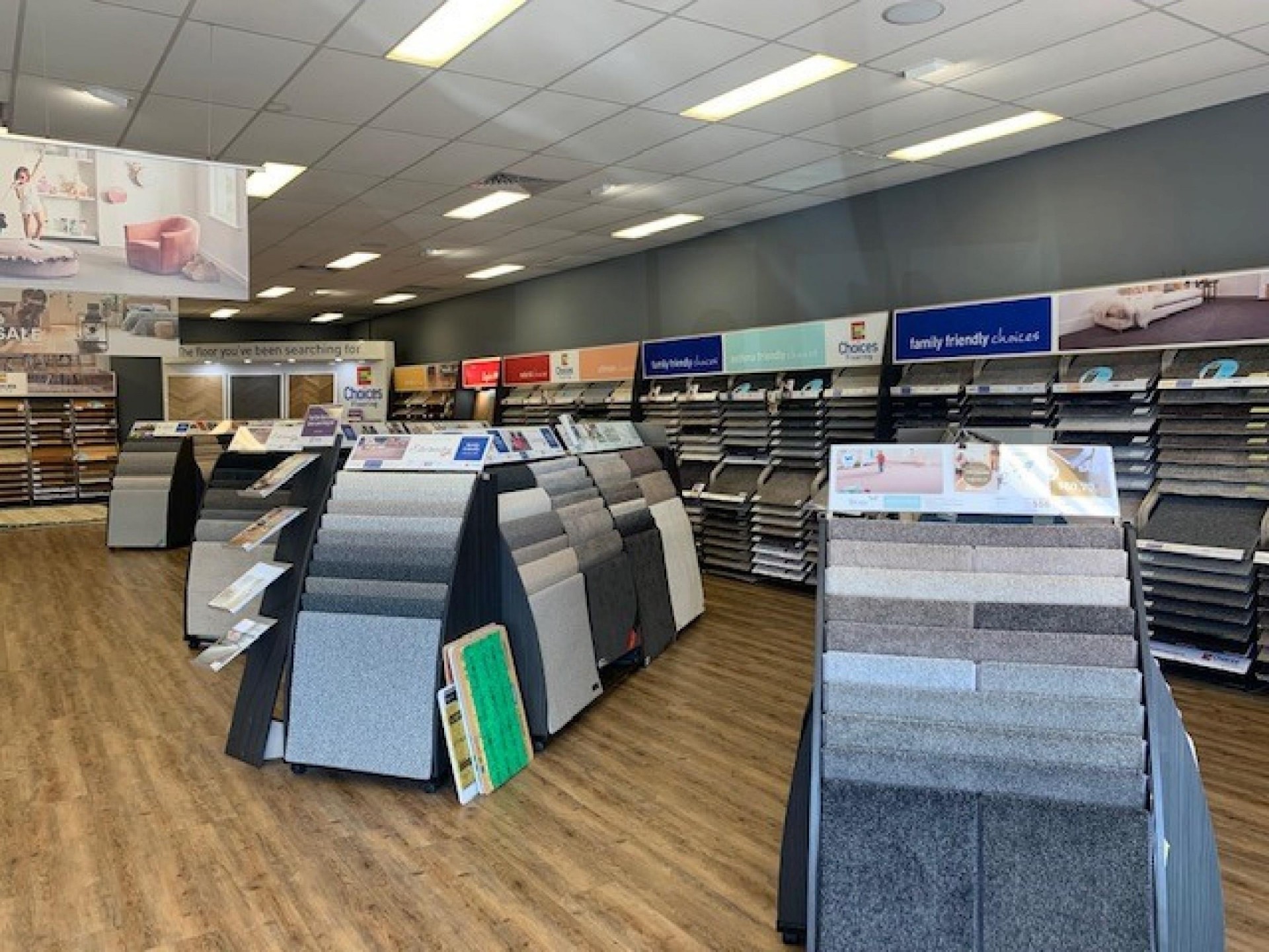 Profitable Carpet & Flooring 544537 2