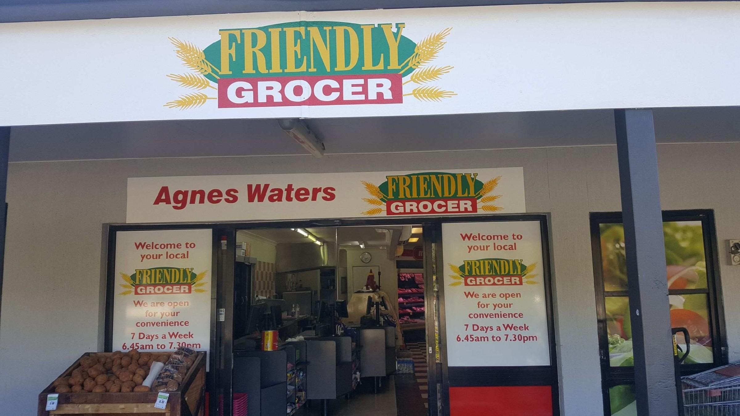 Independent Supermarket Lets Do 544670 1