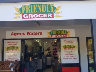 Independent Supermarket Lets Do A Deal