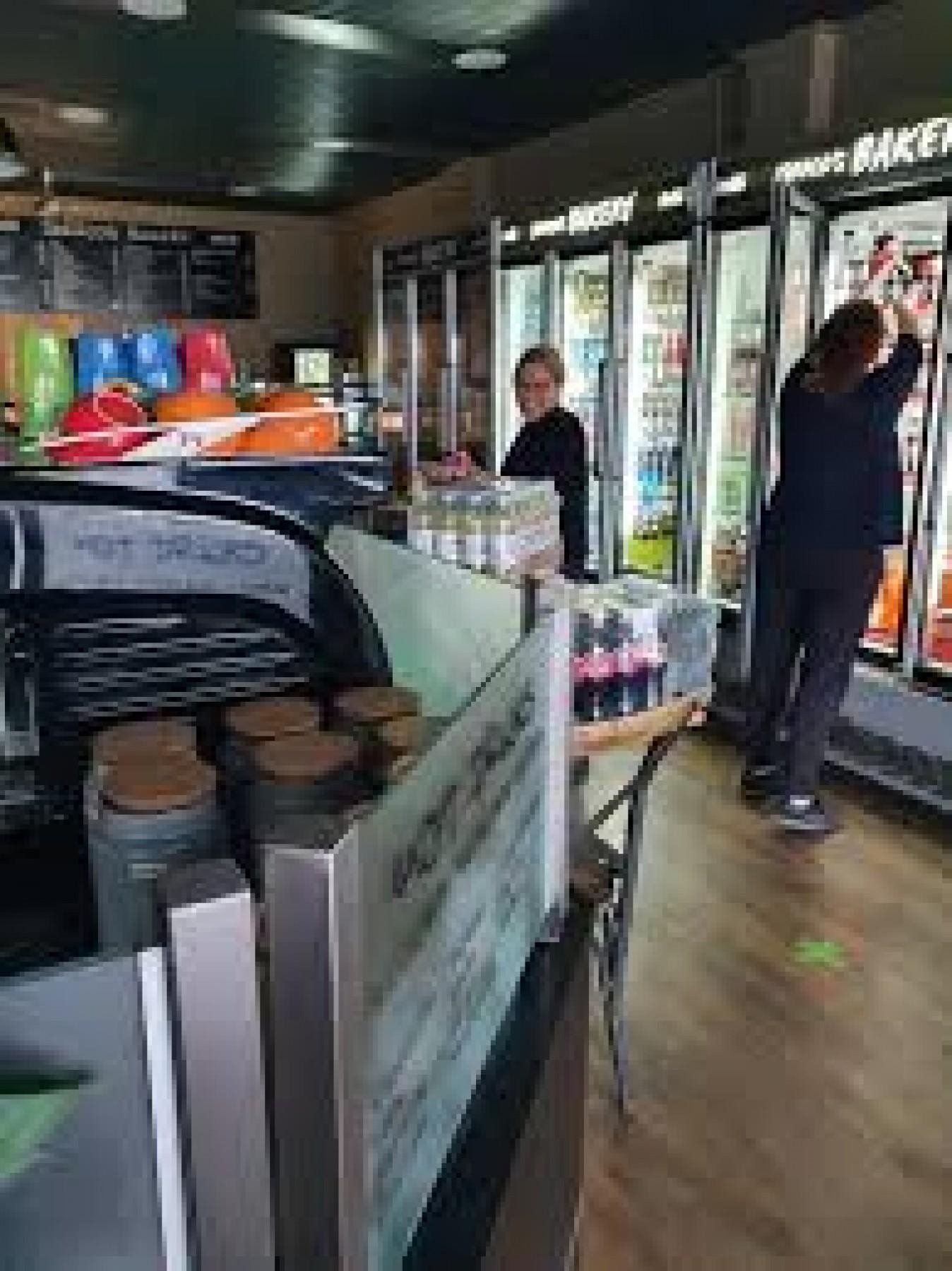 Bakery Business In Prime 544690 2