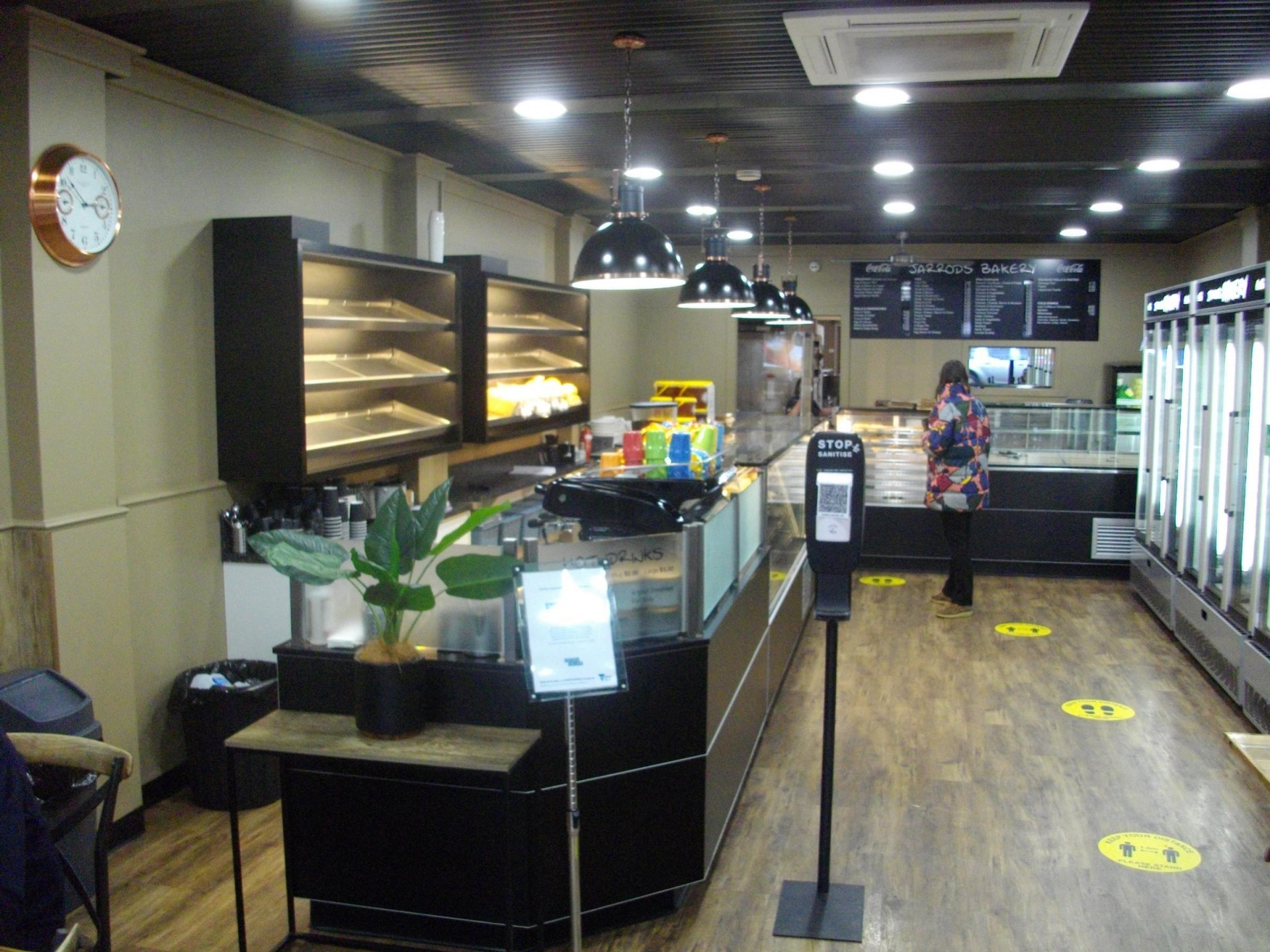 Bakery Business In Prime 544690 3