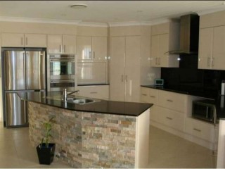 Kitchen Manufacturer including Glass & Aluminium Services