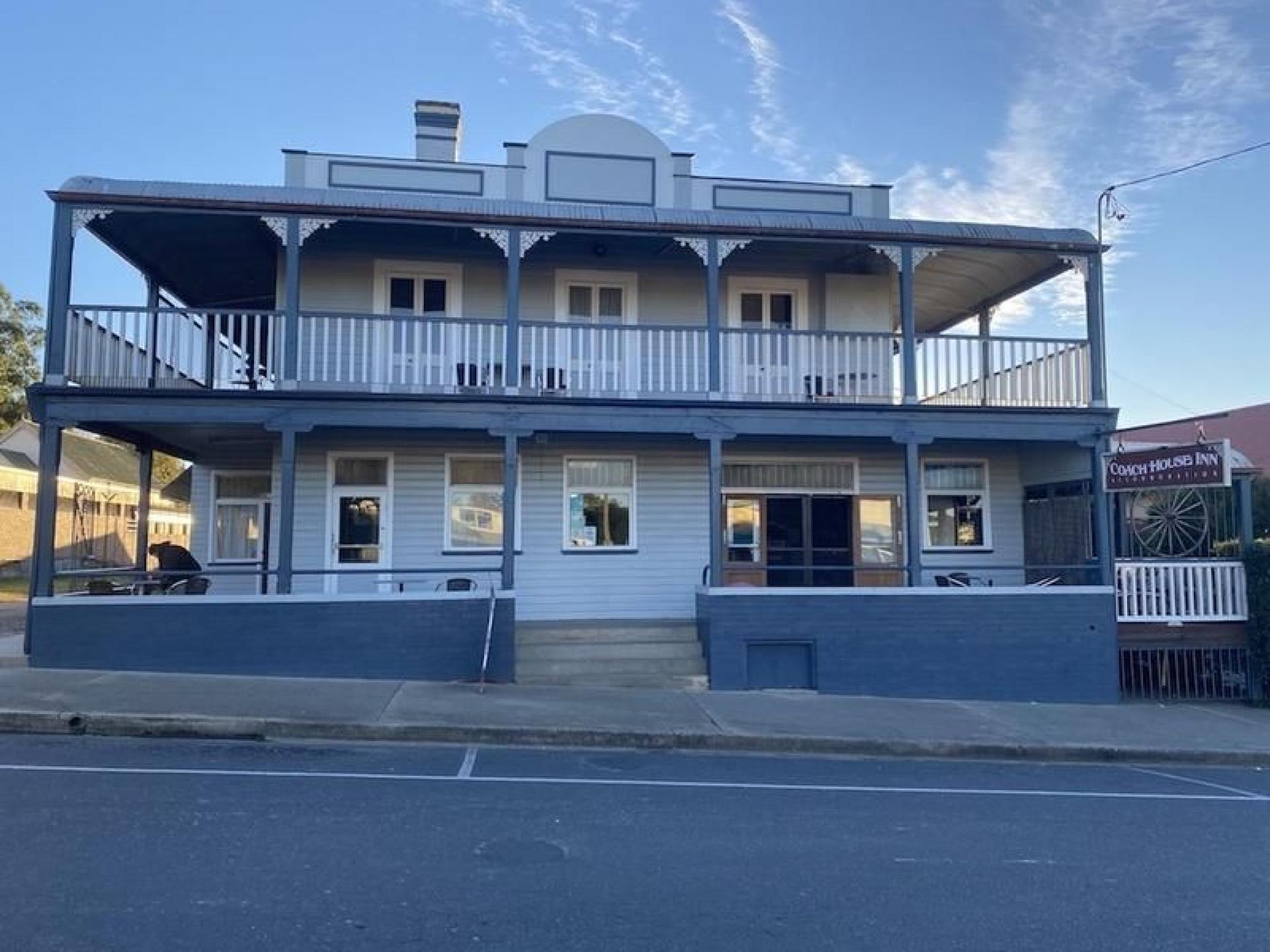 Under Contract! Freehold Historic 545110 1