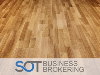 Timber Flooring & Decking Specialist - Established for 50+ Years