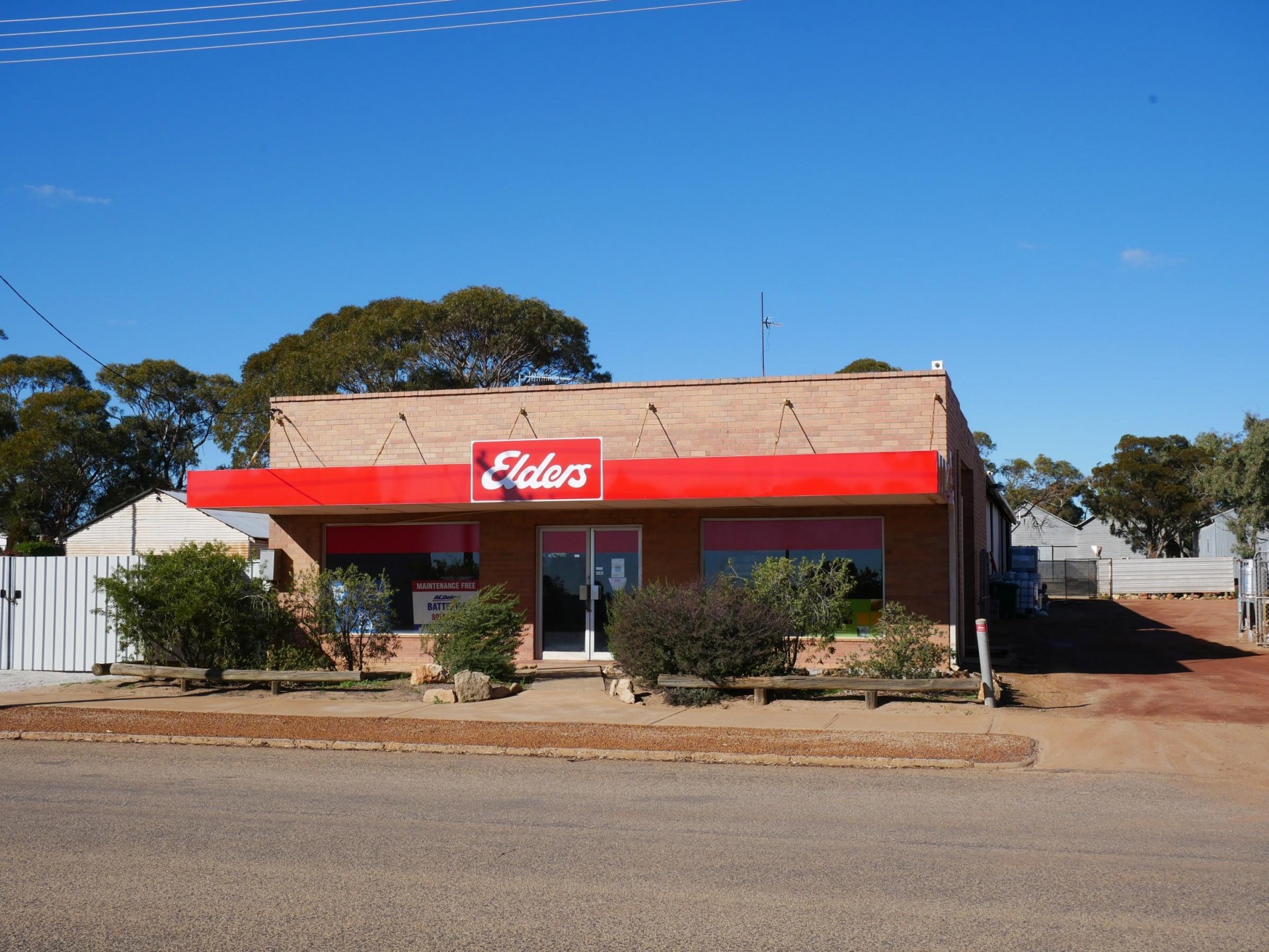 Exceptional Opportunity 545881 1