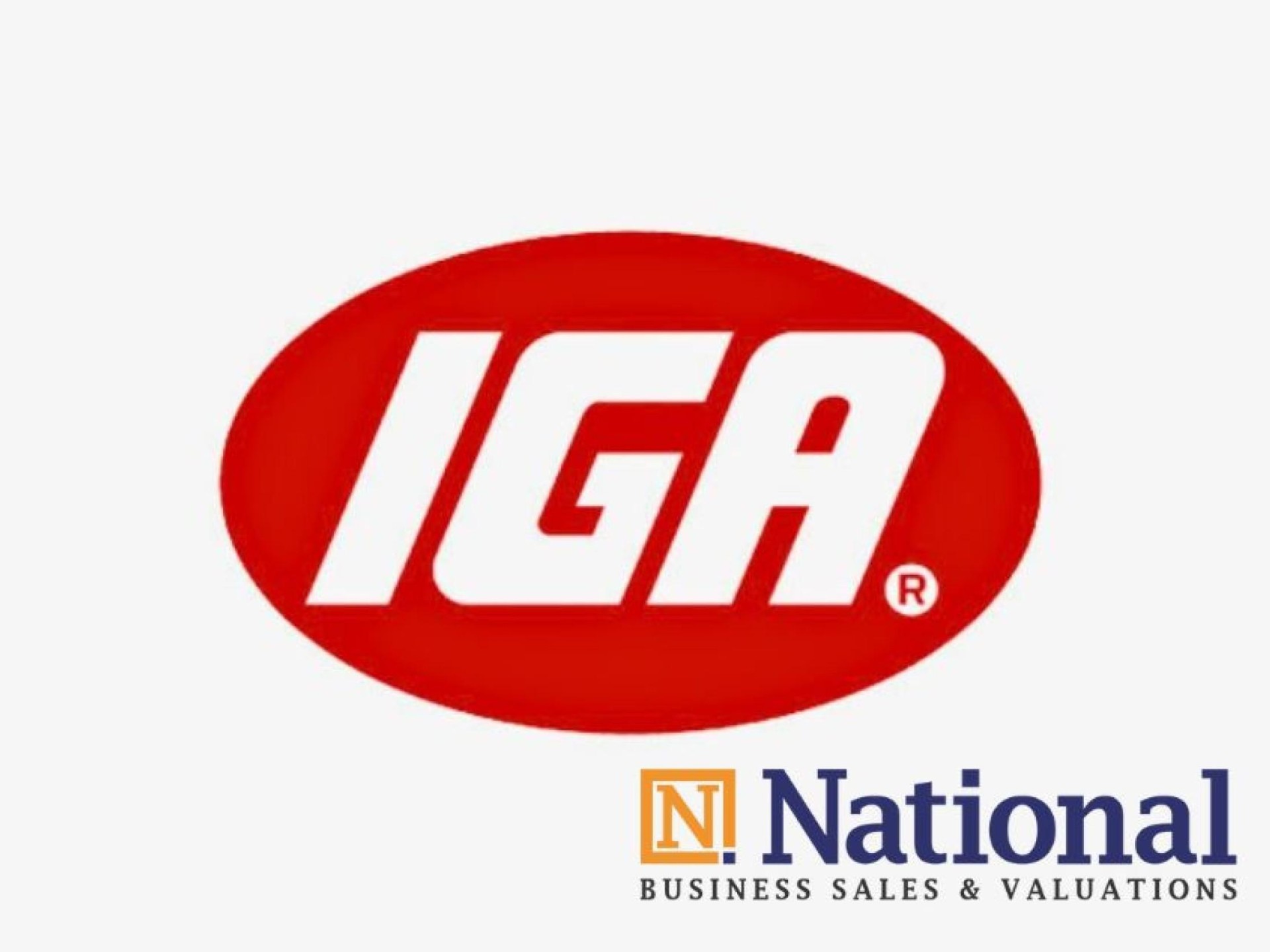 Prominent Iga Supermarket For 545982 1