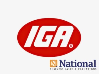 Prominent IGA Supermarket for Sale in Melbourne
