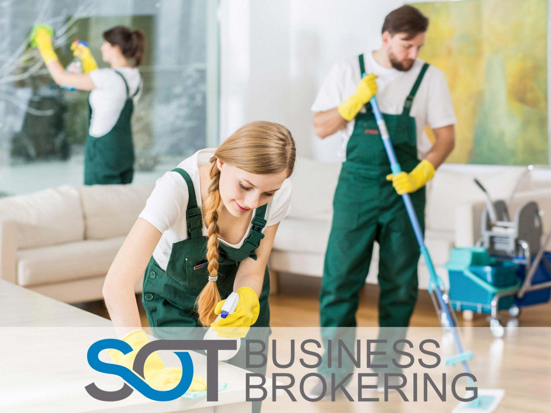 Cleaning – Impeccable Reputation 546152 1