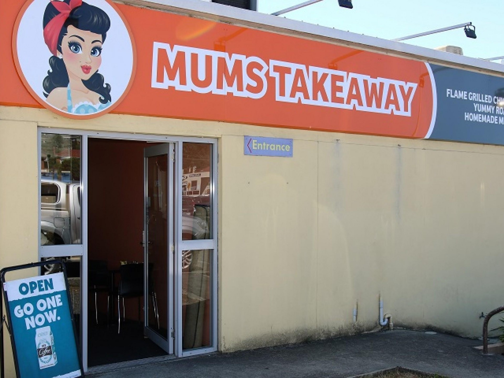 Price Drop: Takeaway Business 546212 3
