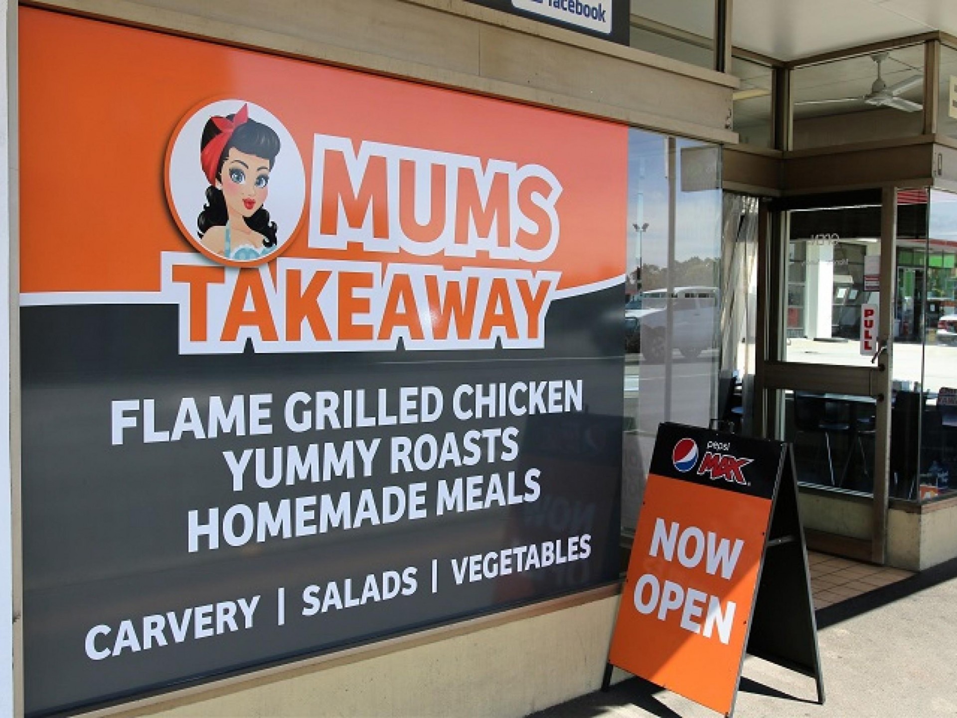 Price Drop: Takeaway Business 546212 1