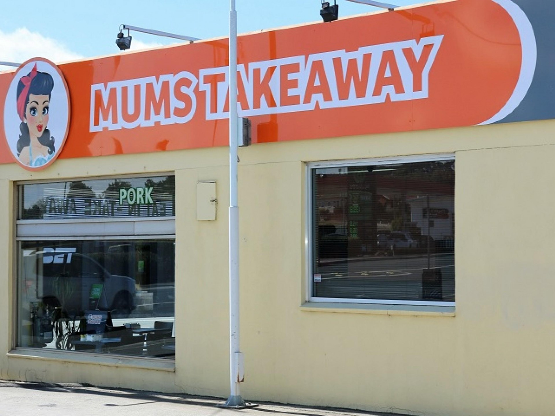 Price Drop: Takeaway Business 546212 2
