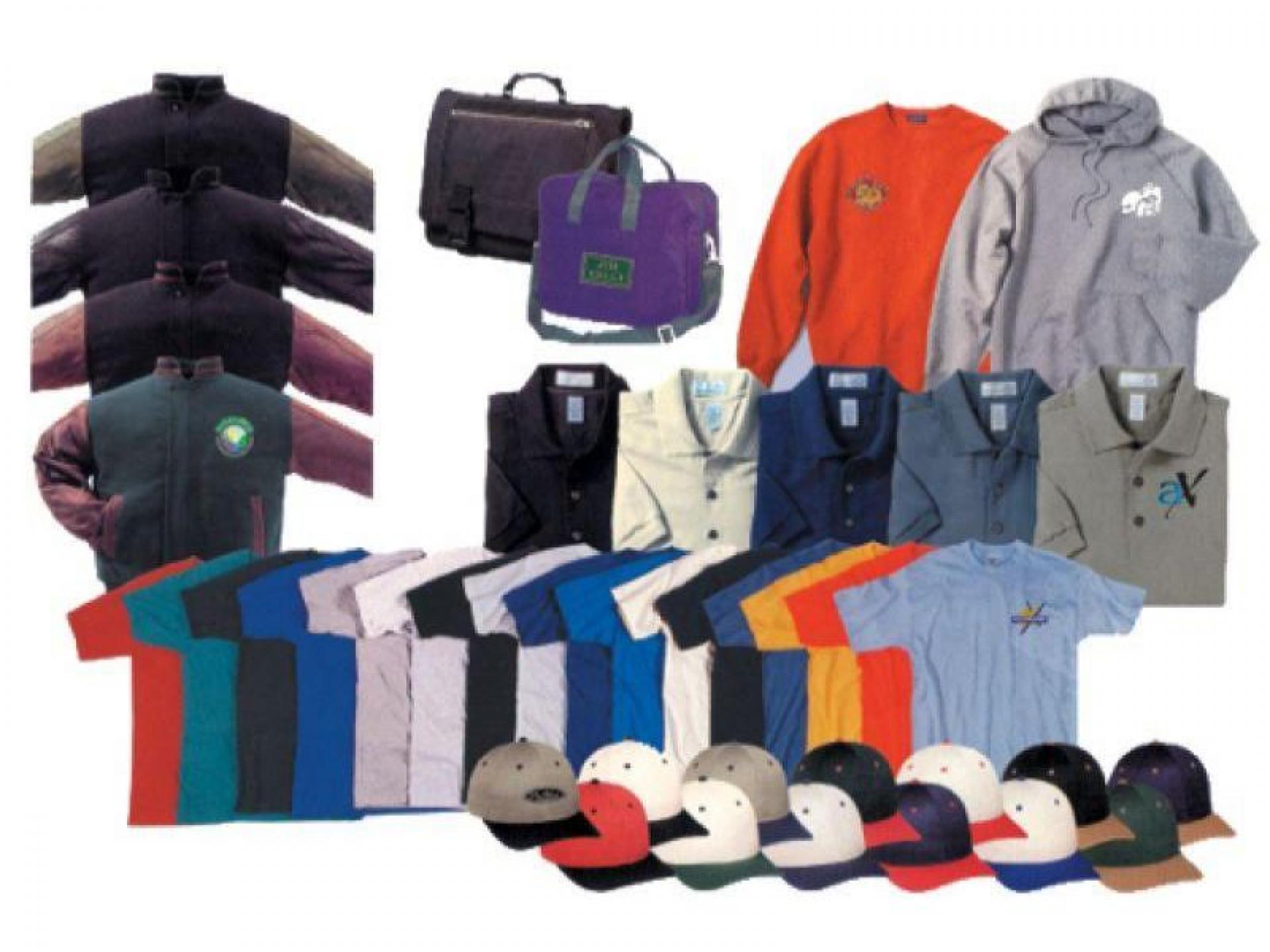 Promotional Clothing – Business 546323 1