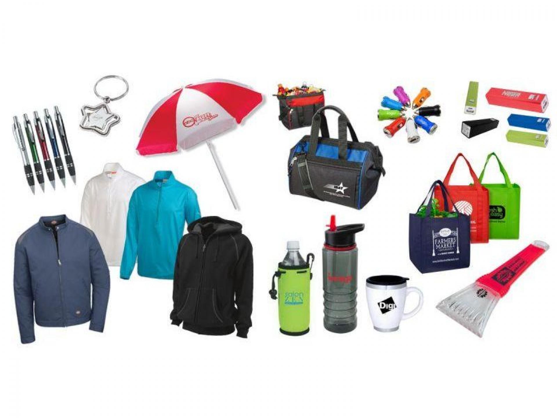 Promotional Clothing – Business 546323 3