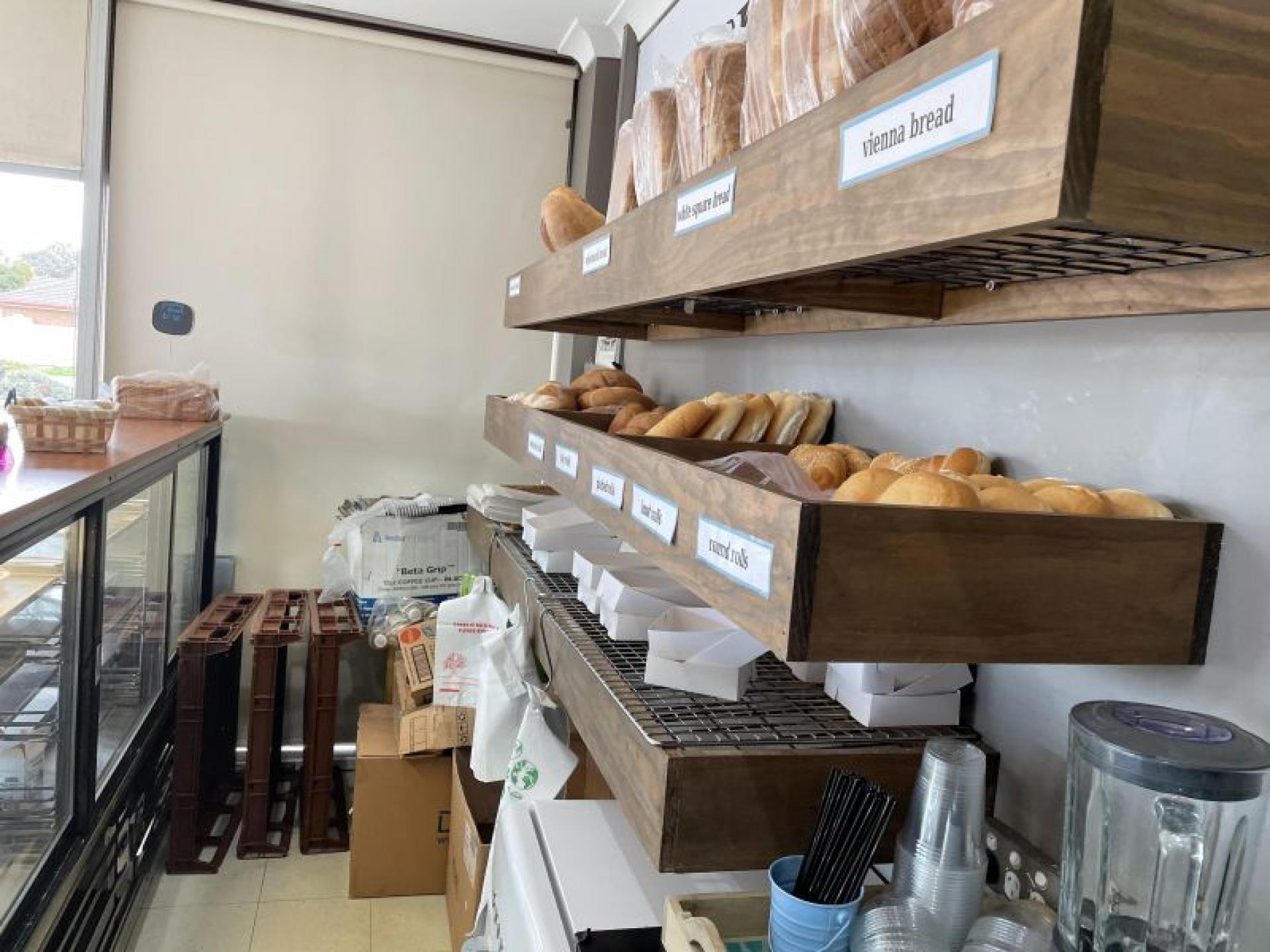 Beautiful Local Bakery Coffee 546342 2