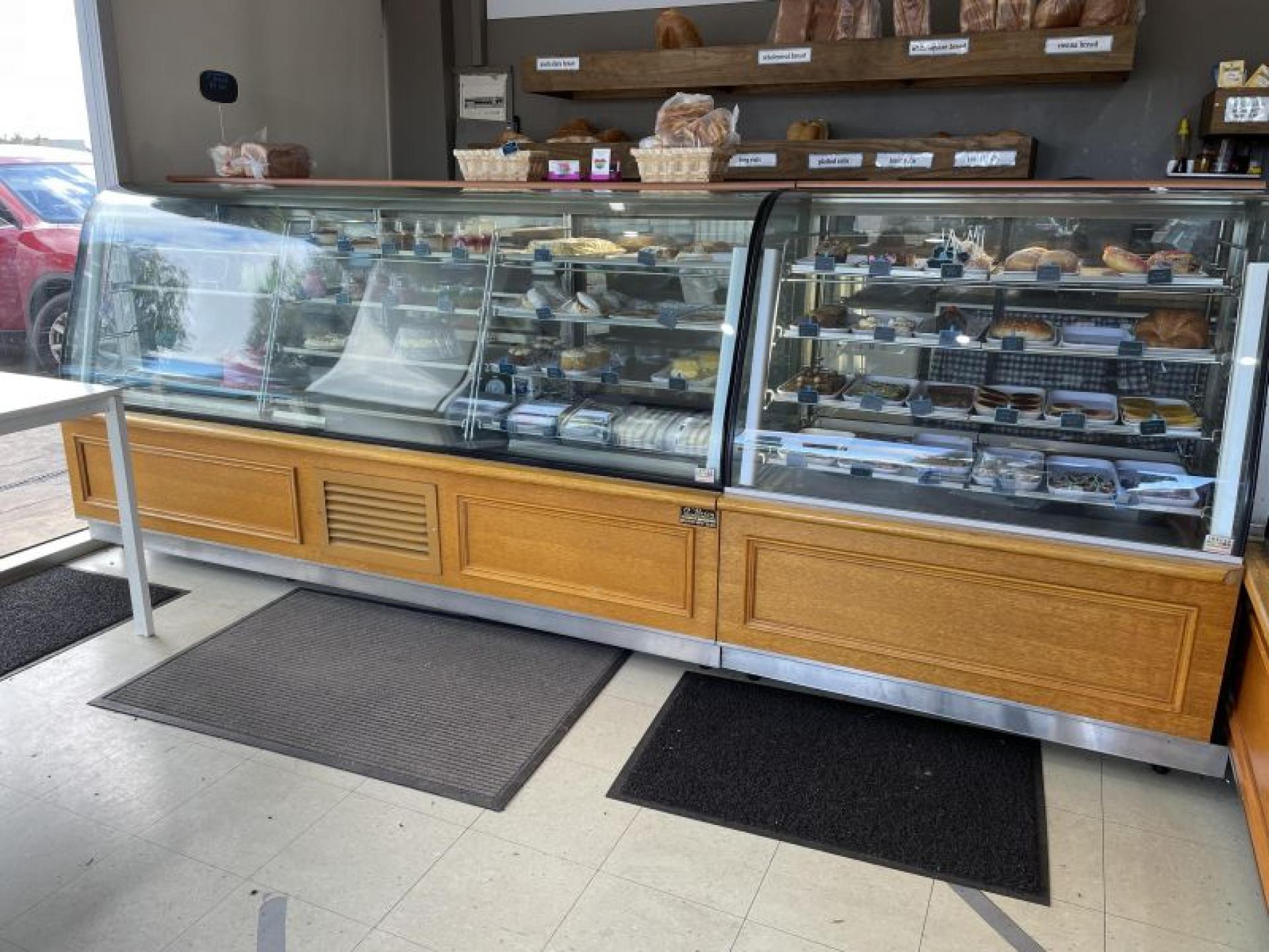 Beautiful Local Bakery Coffee 546342 1