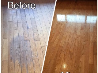 Prominent Floor Sanding Business