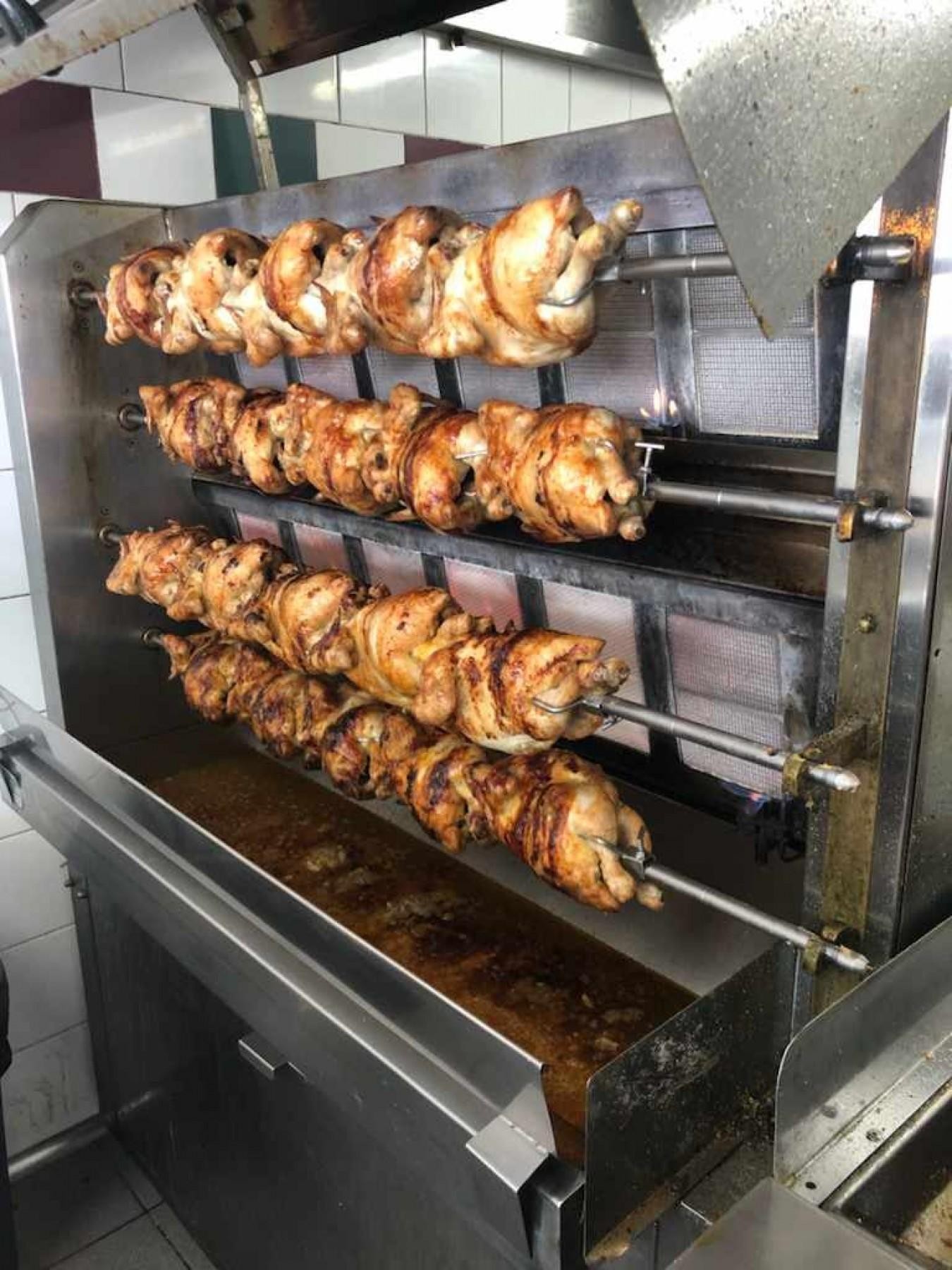 Iconic Bbq And Fried 546534 2