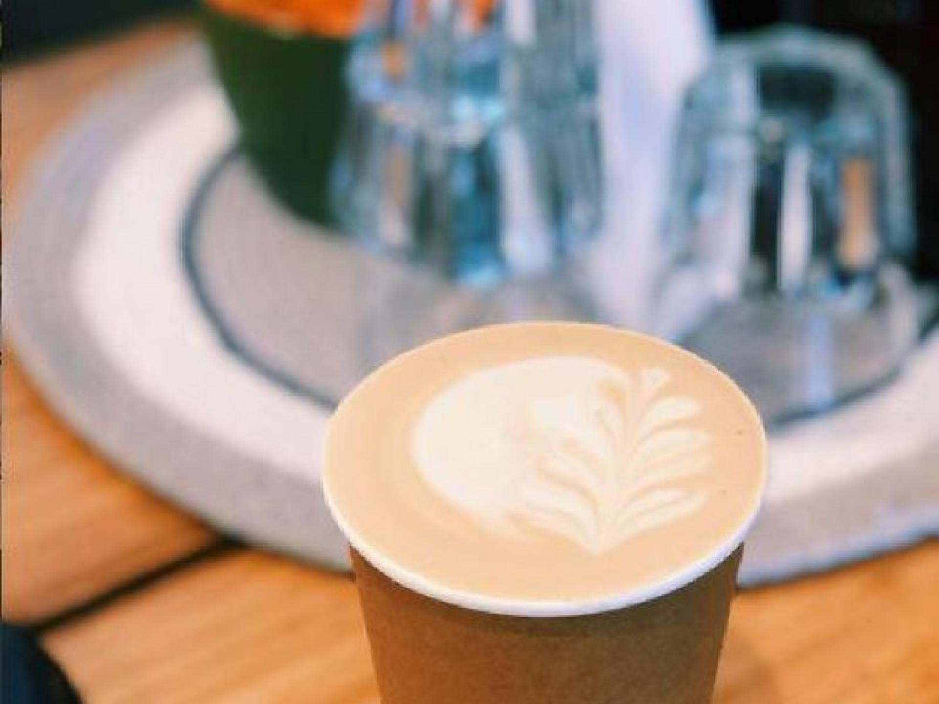 Cafe For Sale – 546701 2