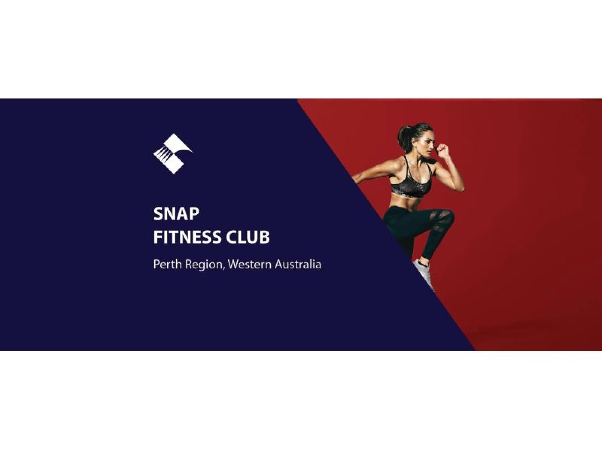 Snap Fitness Club (perth 546823 2