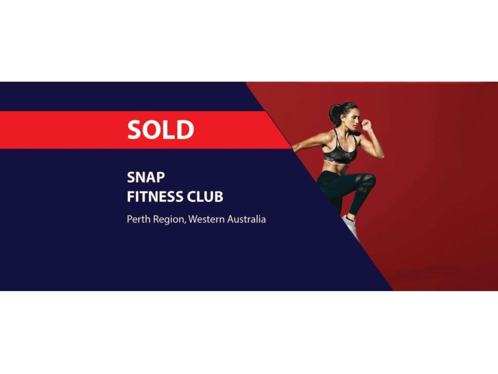 Snap Fitness Club (perth 546823 1
