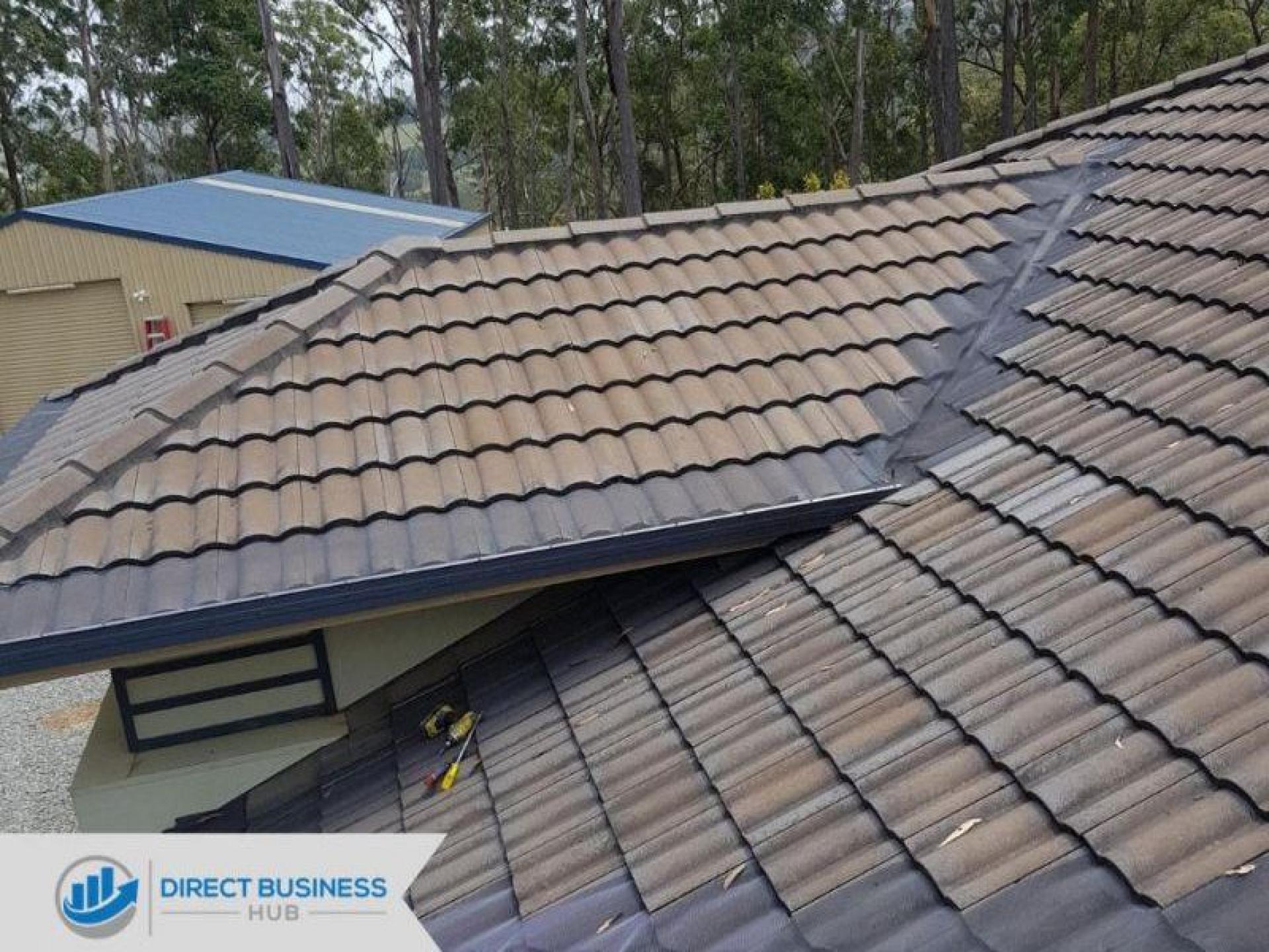 Gutter Guard Business Low 547230 3