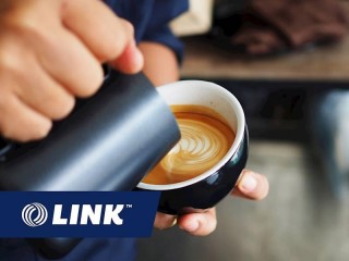 Long Established Neighbourhood Cafe w/Strong Sales in Brisbane Northside