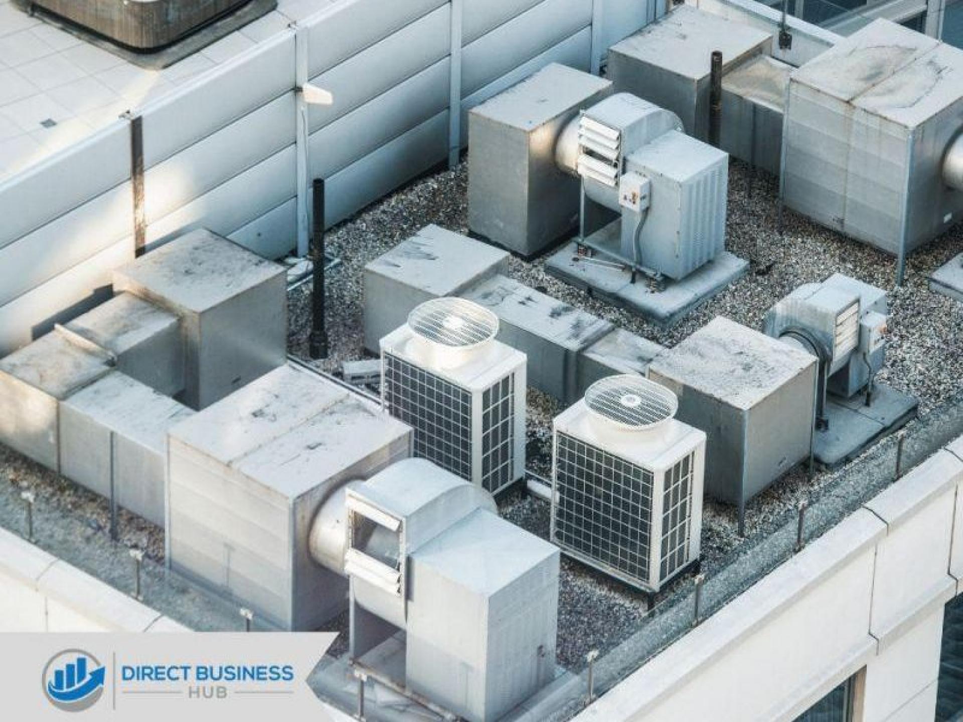 Air Conditioning And Electrical 547493 3