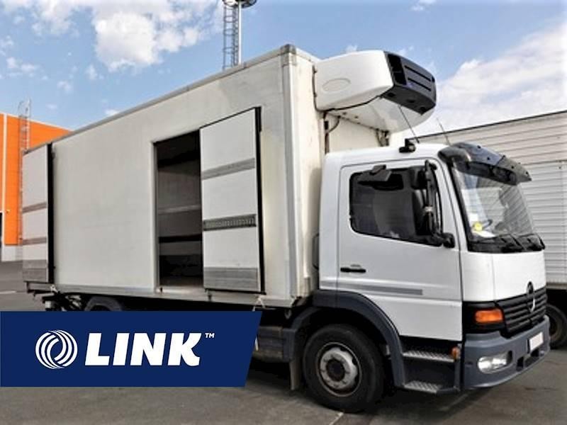 Queensland Manufacturer Of Refrigerated 547829 3