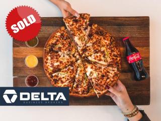 [ABS-018] SOLD: Pizza, Hot Sandwiches & Kebab Takeaway in Bundoora