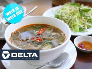[BBS-013] WIWO: Well Established Vietnamese Restaurant in Adelaide CBD
