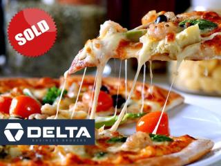 [ABS-013] SOLD: Pizza, Pasta, Grill Takeaway for sale in Hawthorn