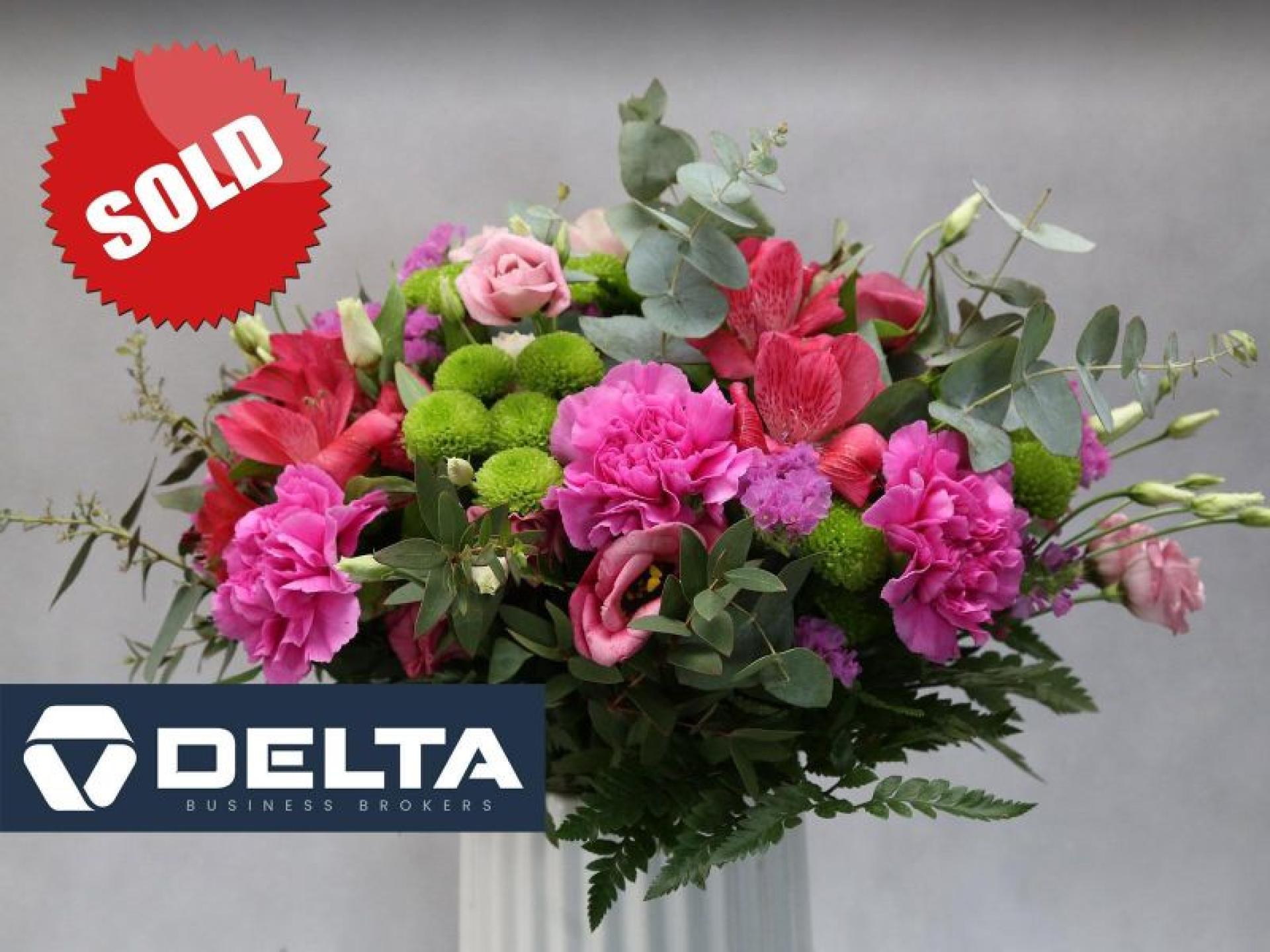 [bbs-012] Sold: Stunning Florist 547862 1