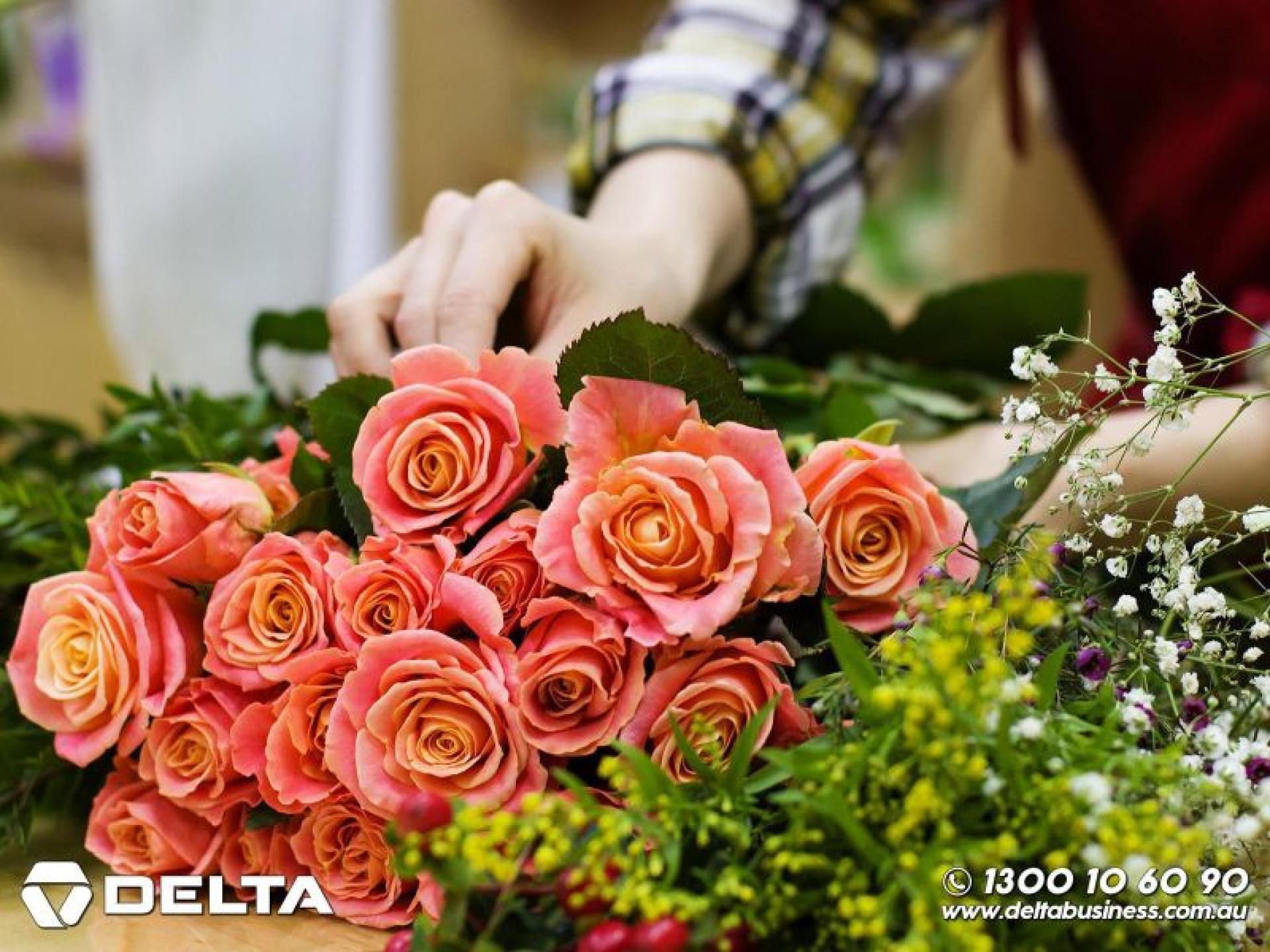 [bbs-012] Sold: Stunning Florist 547862 2