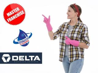 [ABS-026] High Power Cleaning Services Master Franchise Available in all States