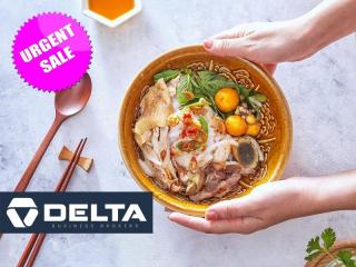 [BBS-006] URGENT WIWO: Sought After Vietnamese Restaurant for sale in Oaklands Park