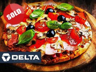 [ABS-031] SOLD: Award winner Pizza, Pasta, Grill Takeaway & Restaurant in Preston