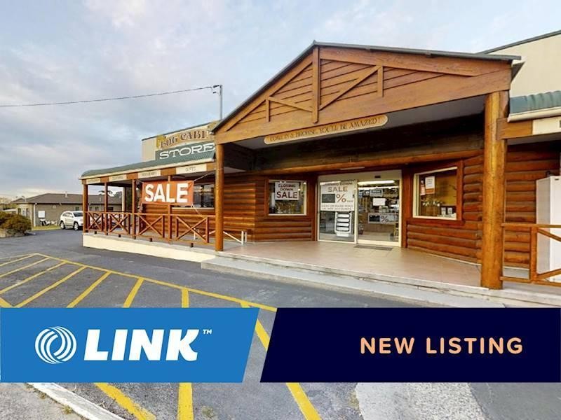 Profitable General Store Bicheno 547949 1