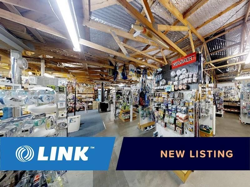 Profitable General Store Bicheno 547949 3