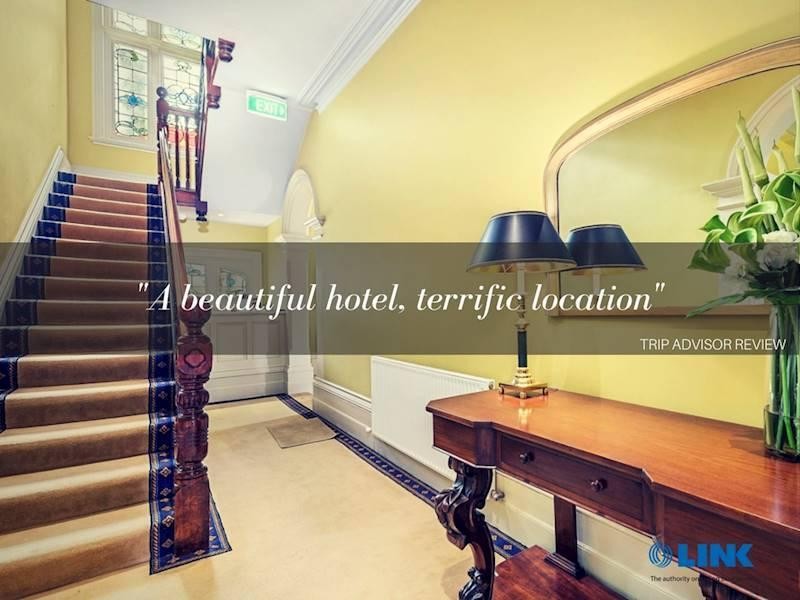 Grande Vue Private Hotel 547954 2