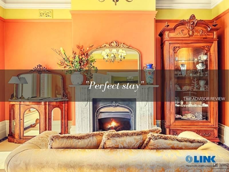 Grande Vue Private Hotel 547954 3