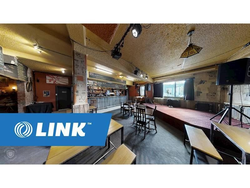 The Homestead Pub North 547956 2